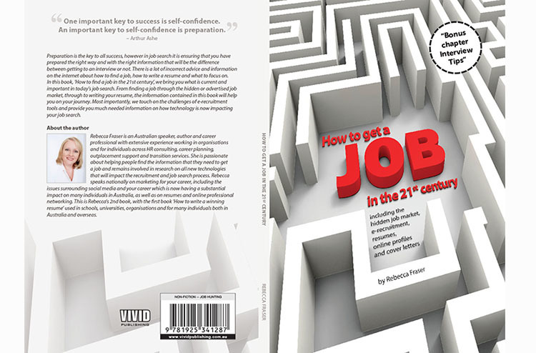 BOOK: How to Get a Job in the 21st Century
