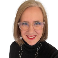 Ms Sue Ellson